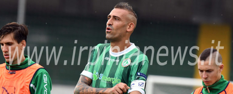 Avellino – Trapani 0-0: la fotogallery di Irpinianews