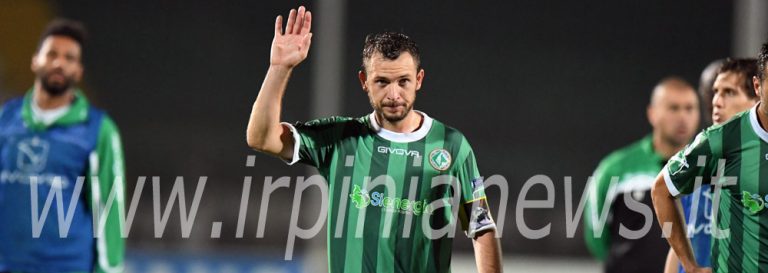 Avellino – Cittadella 0-1: la fotogallery di Irpinianews