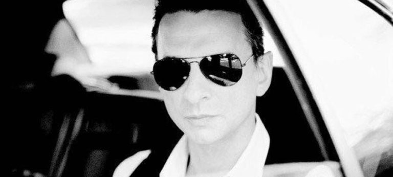 Depeche Mode, ecco il nuovo album ma non solo