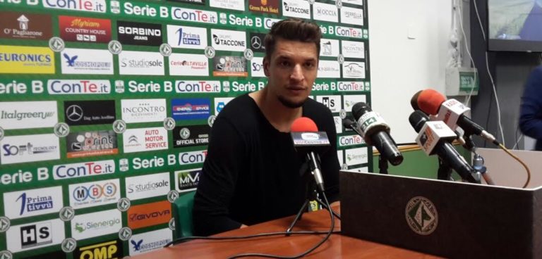 SALA STAMPA/ Djimsiti subito protagonista: “Qui mi sento a casa”