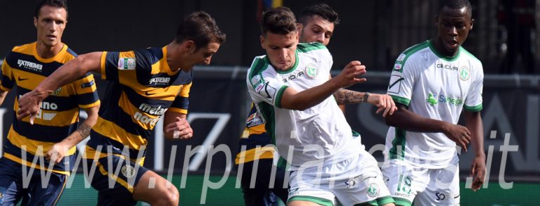 Avellino Calcio – Felici e partenti: Djimsiti e Radunovic volano in Nazionale