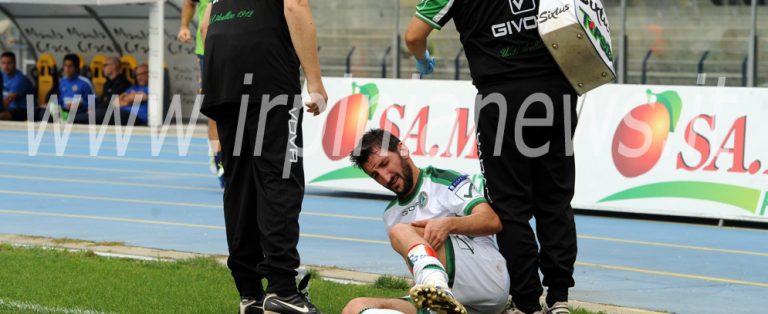Avellino Calcio – I convocati per la Spal: si rivede Gavazzi
