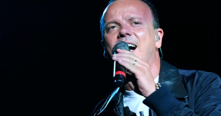Rinviato il concerto di Gigi D’Alessio a San Nicola Baronia