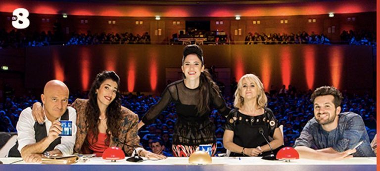 Italia’s Got Talent ritorna ad Avellino, ecco quando