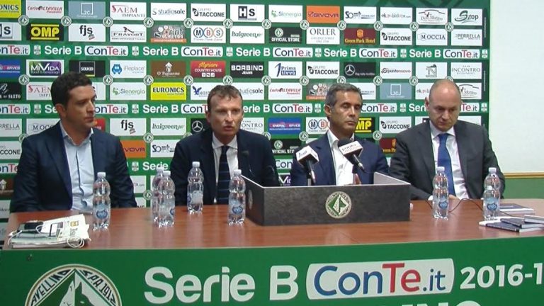 Camera, avvocato Lega B: “Avellino soggetto danneggiato nell’inchiesta di Catania”