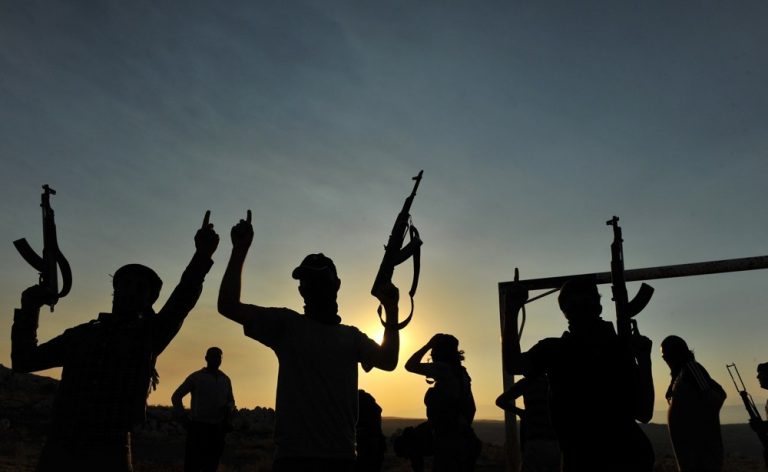 Da Cervinara in Siria a combattere con l’Isis