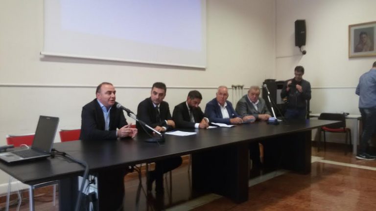 VIDEO/ Il primo Siat regionale in Irpinia, l’assessore Matera: “Mettere in rete il sistema turistico”