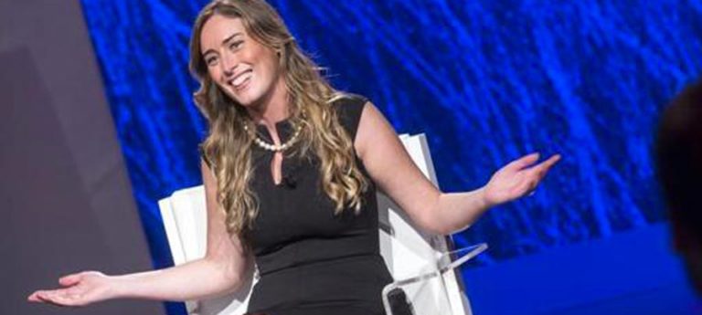 Pd – Maria Elena Boschi ad Avellino, ecco dove e quando
