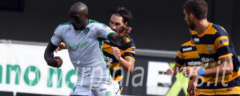 Avellino Calcio – Toscano, torna l’abbondanza in attacco
