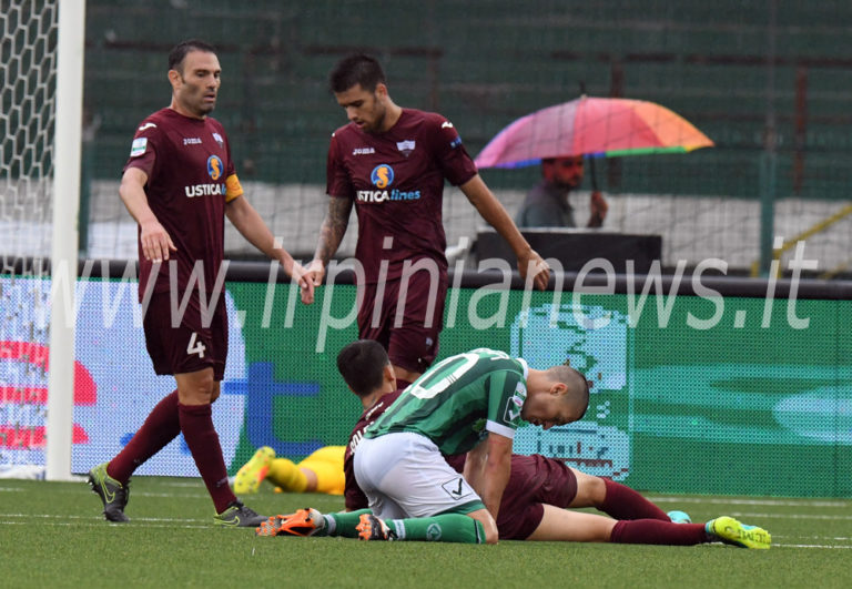 Avellino Calcio – Tour de force alle porte: da domani si pensa al Verona