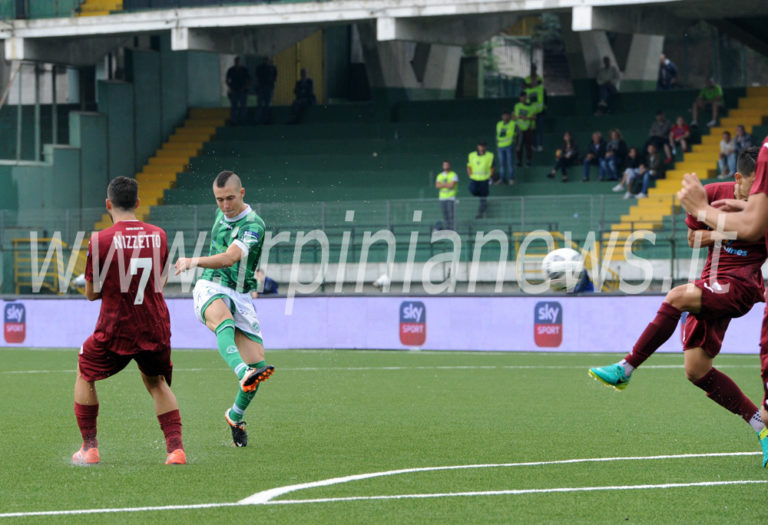 Verona – Avellino, le probabili formazioni