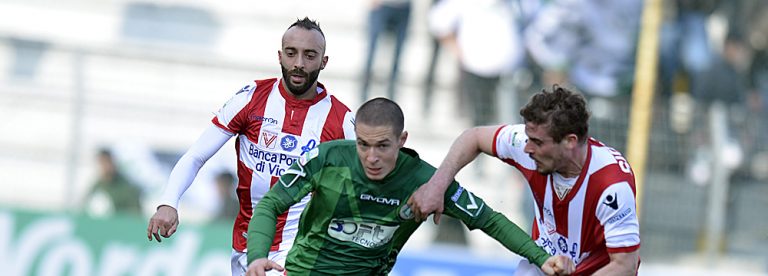 Avellino Calcio – Vicenza, Lerda vuole la prima vittoria in casa