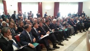 platea