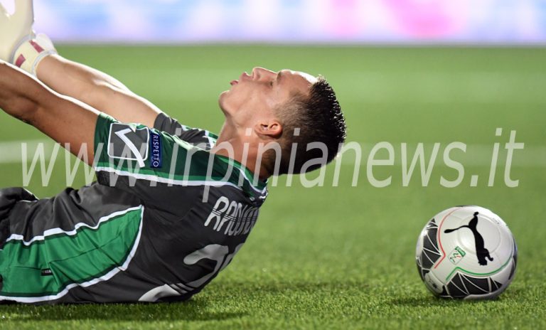 Avellino Calcio – Verso Cittadella: in tre tengono in ansia Novellino