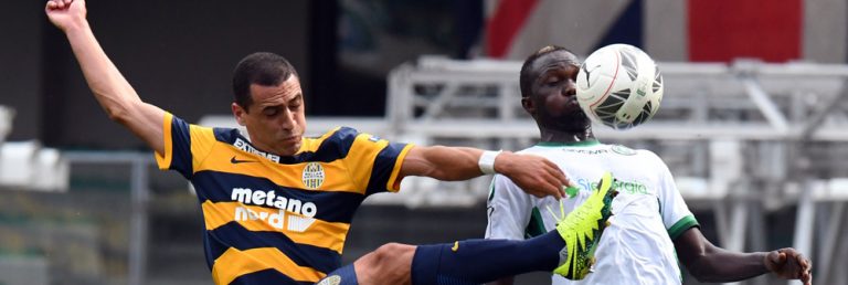 VIDEO/ Diallo: “Avellino, sarò meno irruento. La Fiorentina non ha creduto in me”