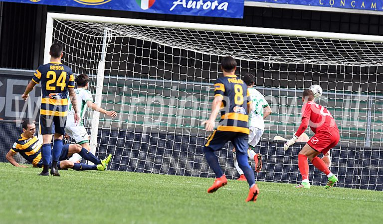 Avellino Calcio – Tim Cup, si torna a Verona: ecco quando si gioca