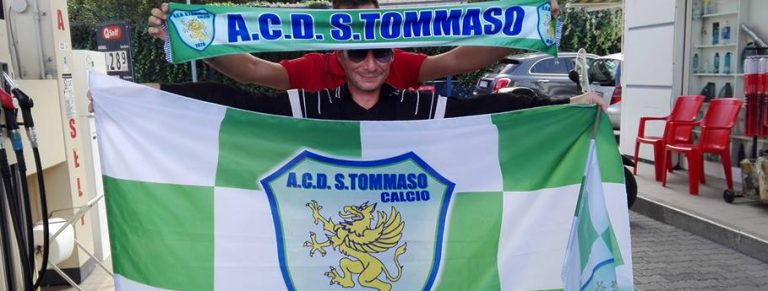 Eccellenza – Il San Tommaso si rifà le punte: ecco Giuseppe Mallardo