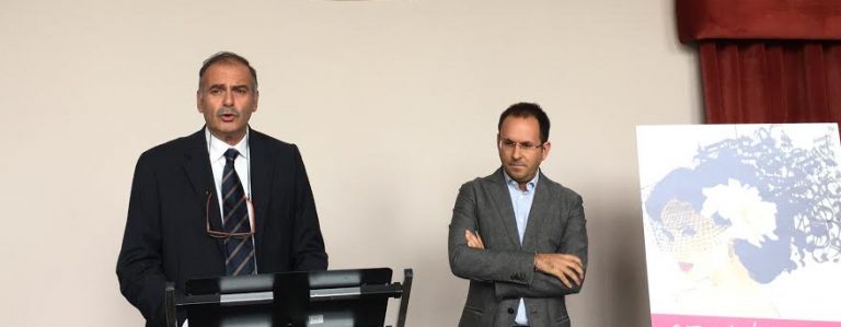 VIDEO/ Il “Cimarosa” inaugura il nuovo Auditorium, Santaniello: “Teatro da 400 posti e nuova Casa della Musica”