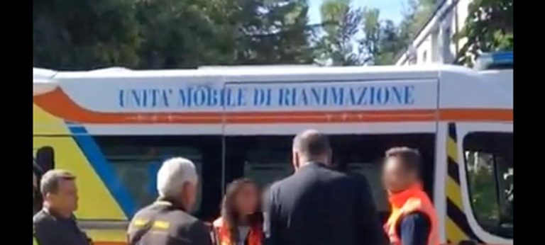 Ripartono gli sfratti a contrada Quattrograne, sale la tensione