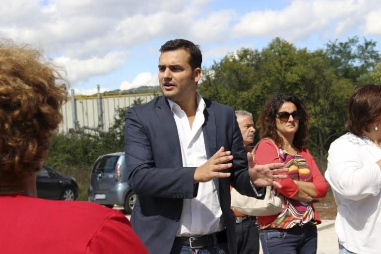 Quattro consigli (non richiesti) a Carlo Sibilia e al Movimento Cinquestelle