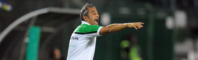 VIDEO/ Toscano all’assalto del Perugia: “Avellino, non fermarti”