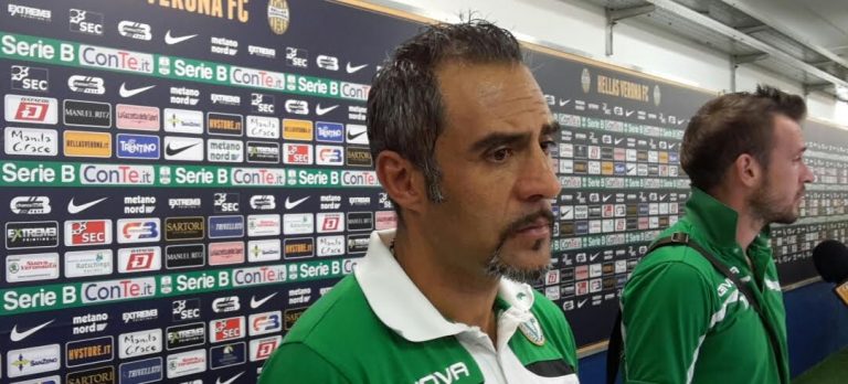 SALA STAMPA/ Toscano ancora a secco ma non fa drammi: “Salvo lo spirito di squadra”
