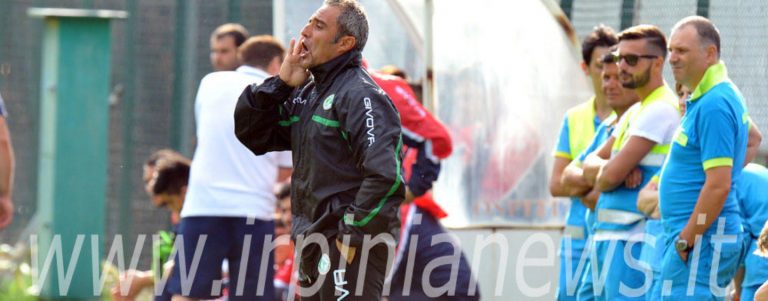 Avellino Calcio – A Verona senza paura: Toscano può scegliere in tutti i reparti