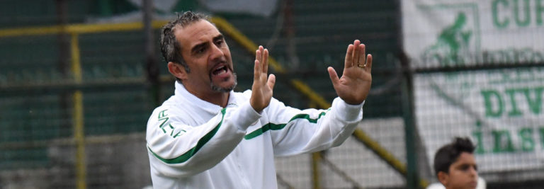 SALA STAMPA/ Toscano: “Ci è mancato lo spunto decisivo”