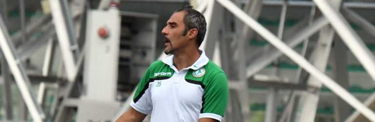 VIDEO/ Avellino Calcio – Verde ancora fuori, Toscano: “Non incide come dovrebbe”