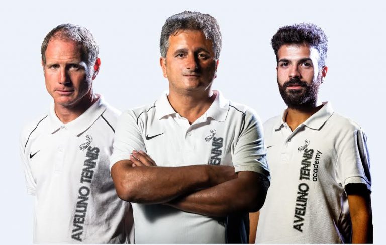 Continuità ed innovazione scientifica: la Tennis Academy pesca anche in casa Juventus