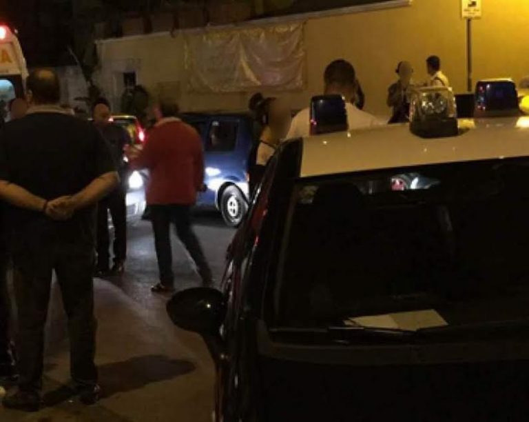 Montella, furibonda aggressione sedata dai Carabinieri: denunciate 4 persone