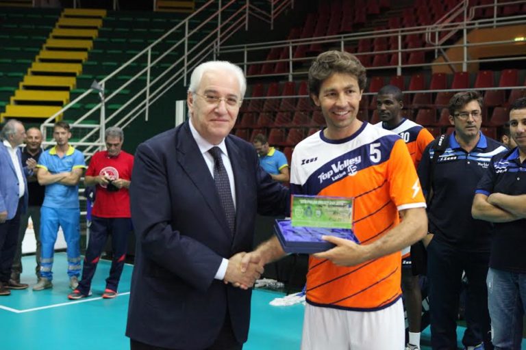 Atripalda Volley Day 2016, la pallavolo torna a far sognare Avellino
