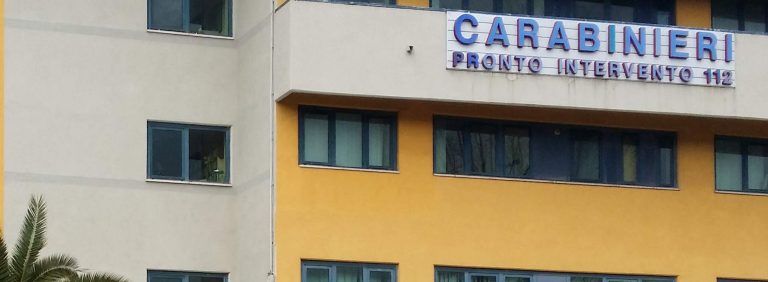 Non si rassegna alla fine della storia con l’ex, arrestato stalker 45enne