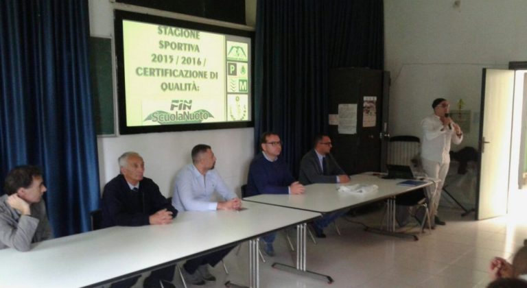 Asd Sporting Mercogliano: presentate le attività sportive della stagione 2016/17