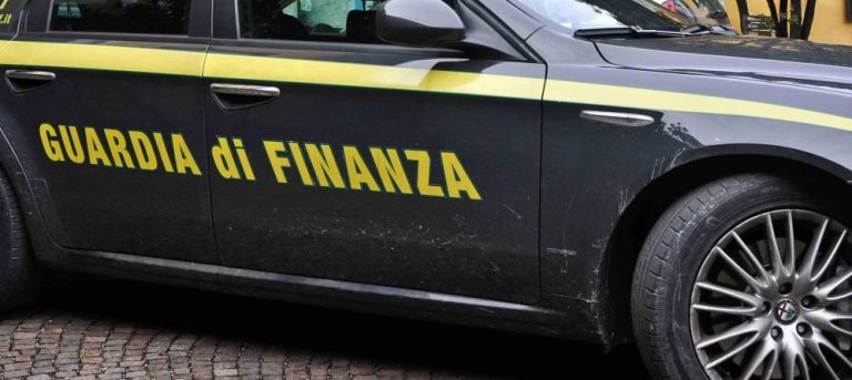 Avanzi di cibo e grassi di scarto per la mensa di bimbi e malati: sequestri a Benevento
