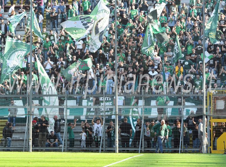Poule Scudetto Serie D: al “Curi” di Perugia solo la finale