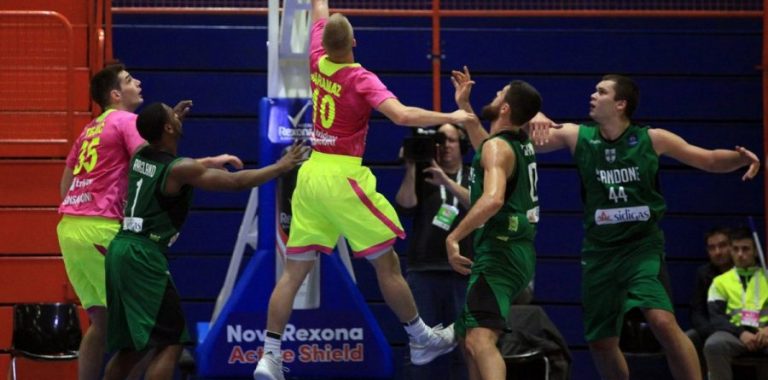 VIDEO/ Sidigas formato “Mega” in Serbia, prima vittoria oltre i confini nazionali