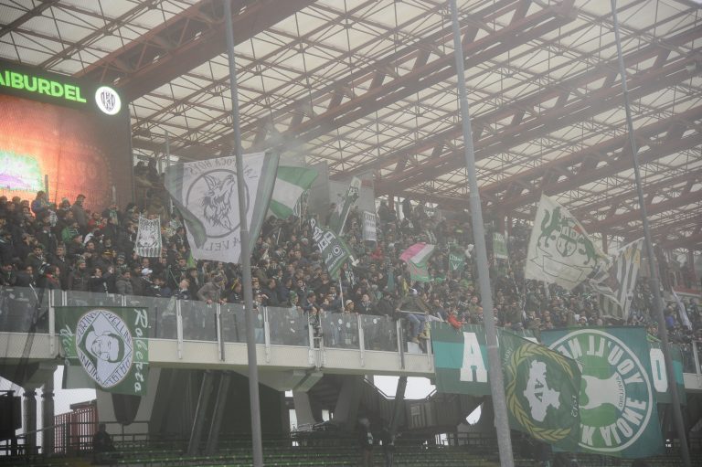 Avellino Calcio – Il lupo a Perugia con la sua gente: mille tifosi in partenza