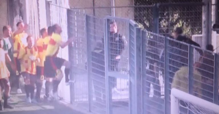 Calcio, sospensione Fc Avellino-Paolisi: la nota della società ospitante