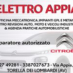 elettro-appia