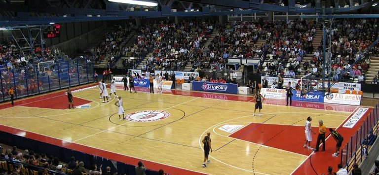 Basket, Final Eight di Coppa Italia 2016/17: scelta la location