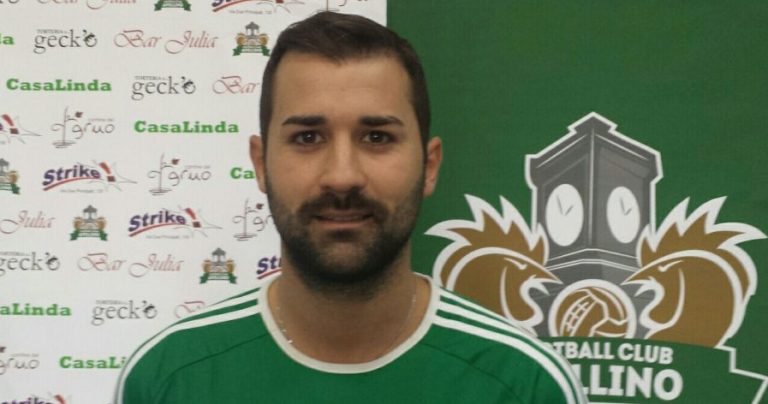 Promozione – Subito Parmigiano e l’FC Avellino sbanca San Martino V.C.