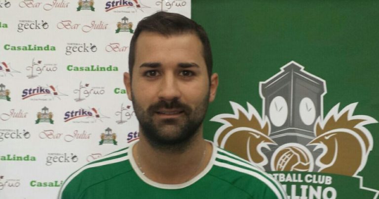 Promozione – Dall’Hispanika all’Fc Avellino, nuovo acquisto per mister Spica