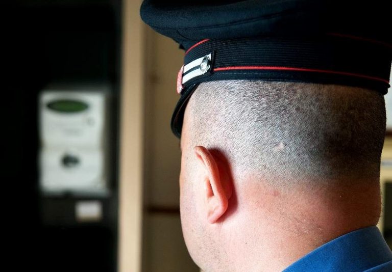 Furto di energia elettrica, nei guai titolare di un noto ristorante del Serinese