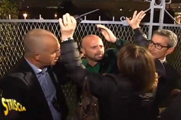 Luca Abete, il caso è nazionale. Procura e Ministero indagano per fare chiarezza.