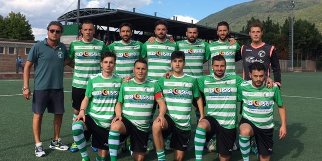 Promozione – Virtus Avellino nel segno del quattro, battuta la Vis Ariano