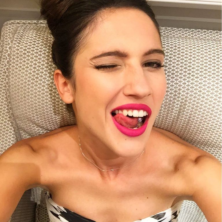 Italia’s Got Talent: prossima tappa Avellino, Lodovica Comello dà appuntamento ai fan