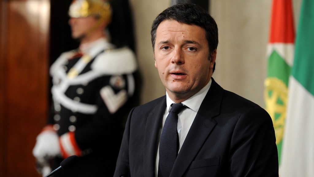 matteo-renzi