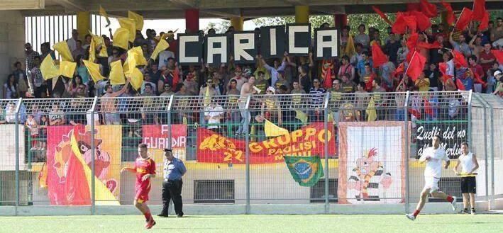 “Analisi fantasiosa”: non si placa la querelle Fc Avellino-Paolisi, la nota dei sanniti