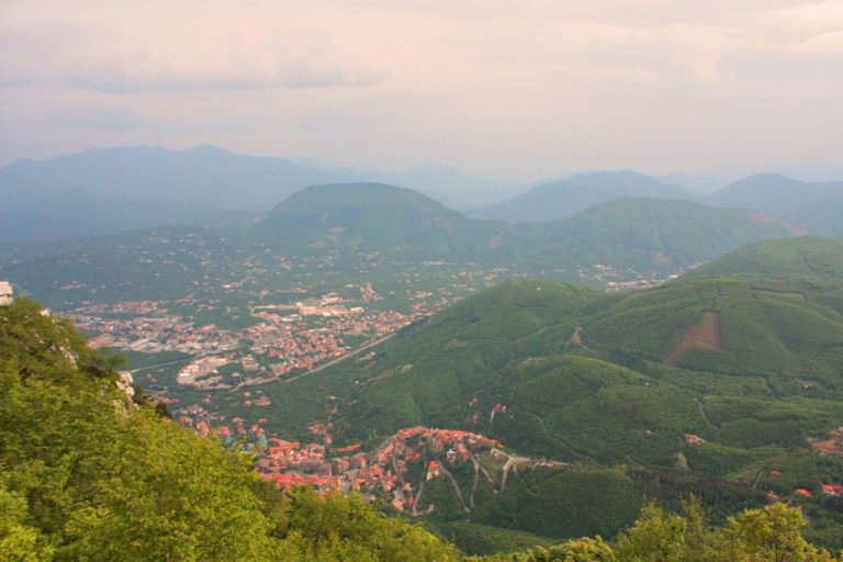Comitato Valle del Sabato: “Incontro in Prefettura senza di noi, attendiamo risposte in tempi brevi”